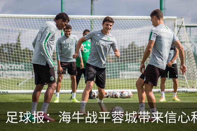 足球报：海牛战平蓉城带来信心和底气，四连败后自救有成效