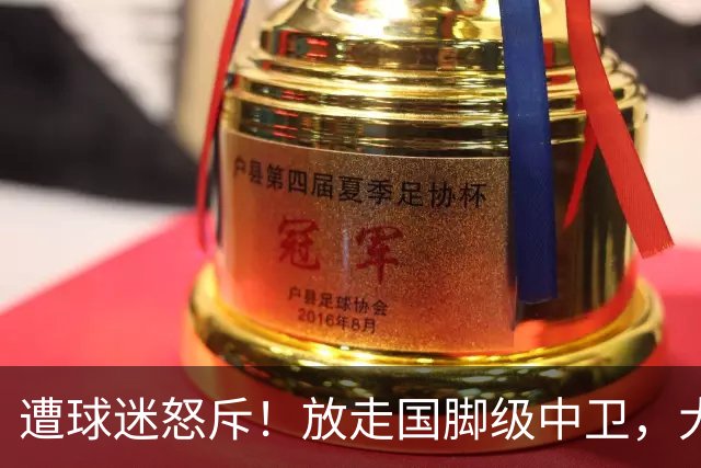遭球迷怒斥！放走国脚级中卫，大连英博“无私支援”武汉三镇保级