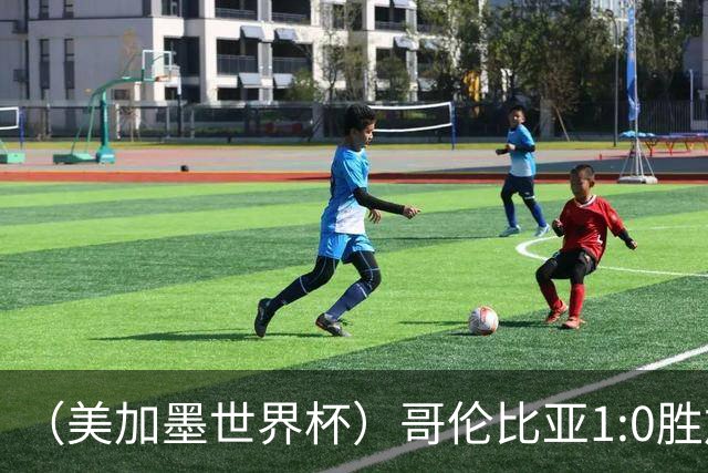 （美加墨世界杯）哥伦比亚1:0胜加纳 斩获16强最后一席